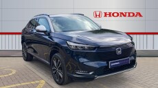 Honda HR-V 1.5 eHEV Advance Style 5dr CVT Hybrid Hatchback